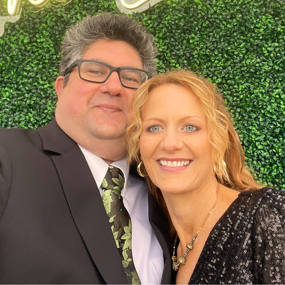 Meet your Posher, Carrie